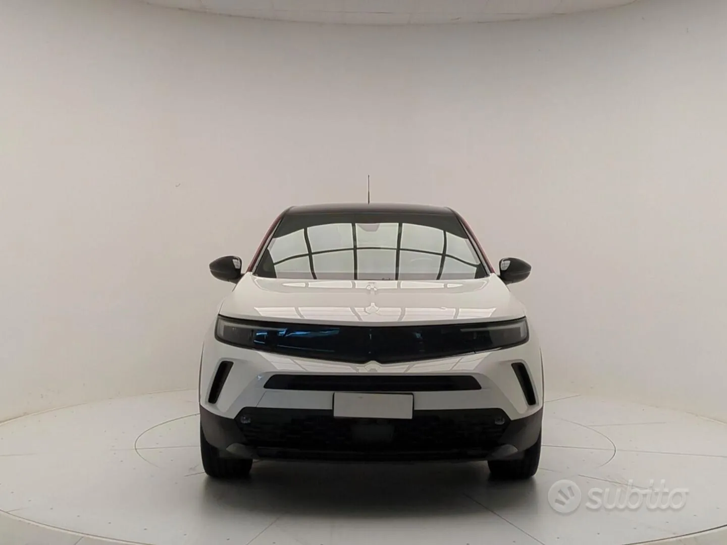 Opel Mokka 2022 photo 2