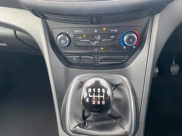 Ford Grand C-Max 2017 photo 4