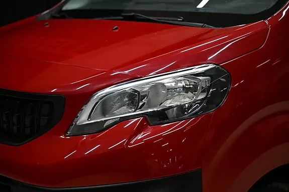 Peugeot Expert 2022 photo 3
