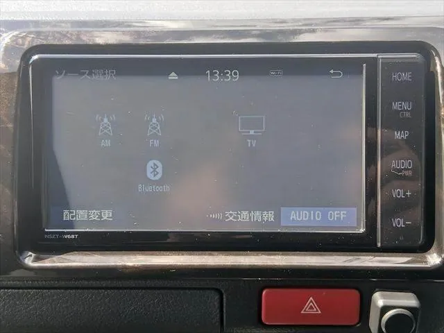 Toyota Hiace Gl 2019 photo 5