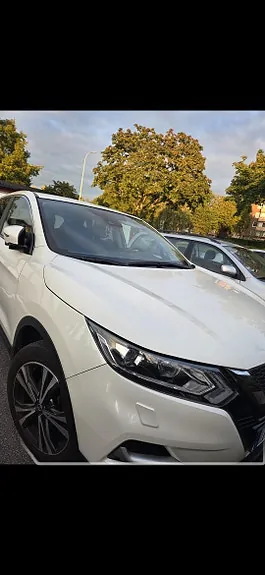 Nissan Qashqai 2018 photo 2