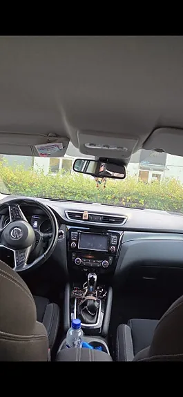 Nissan Qashqai 2018 photo 4