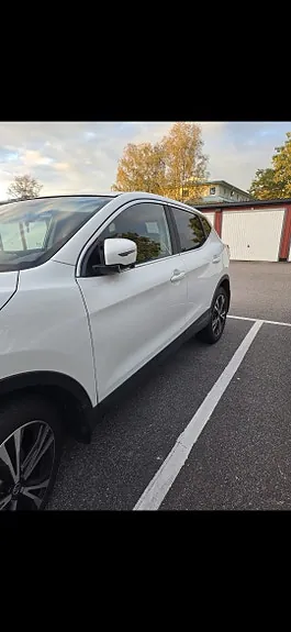 Nissan Qashqai 2018 photo 3