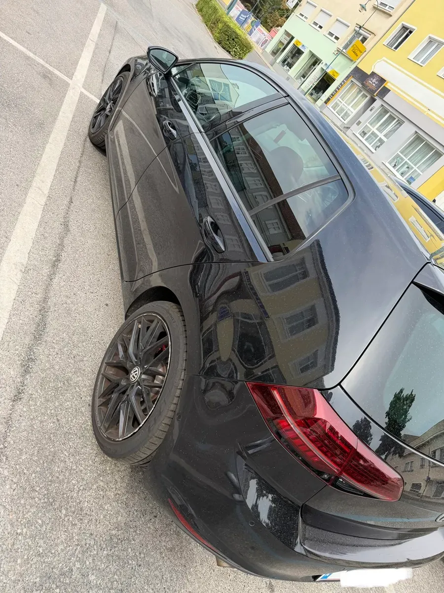Volkswagen Golf 2015 photo 3