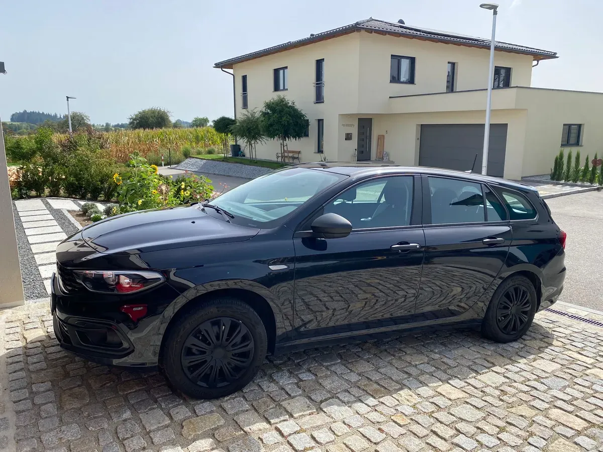 Fiat Tipo