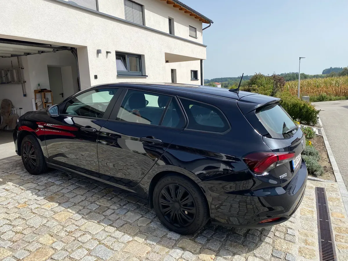 Fiat Tipo 2024 photo 3