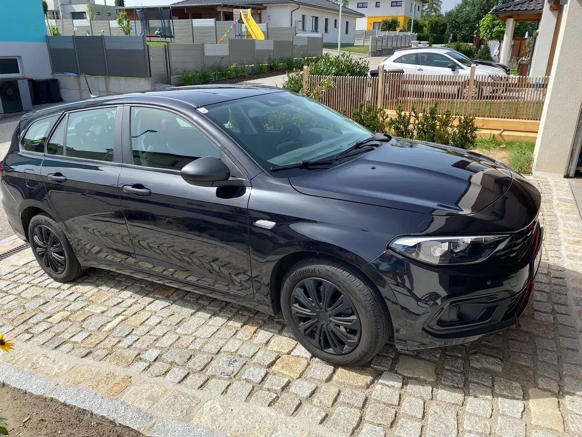 Fiat Tipo 2024 photo 2