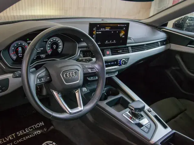 Audi A5 Sportback 2023 photo 2