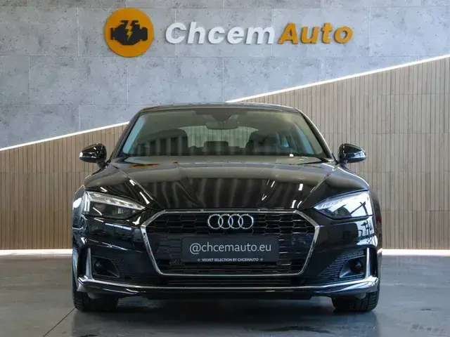 Audi A5 Sportback 2023 photo 3
