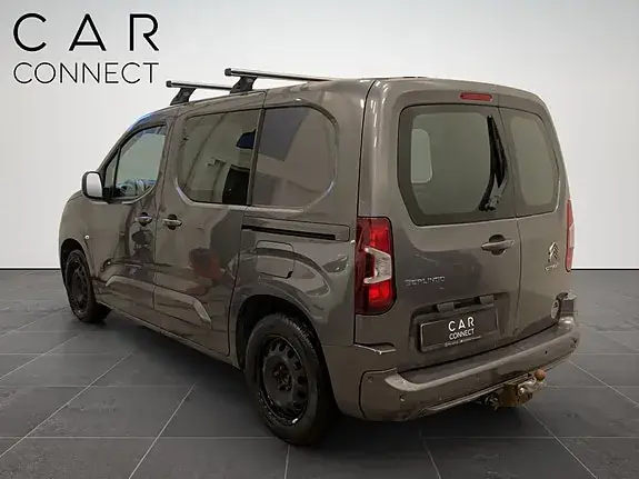 Citroen Berlingo 2020 photo 3