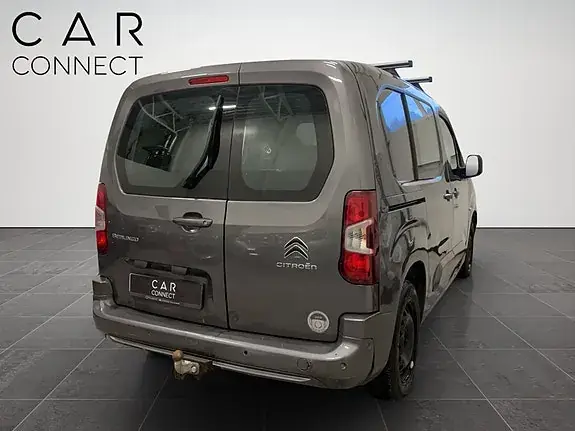Citroen Berlingo 2020 photo 5