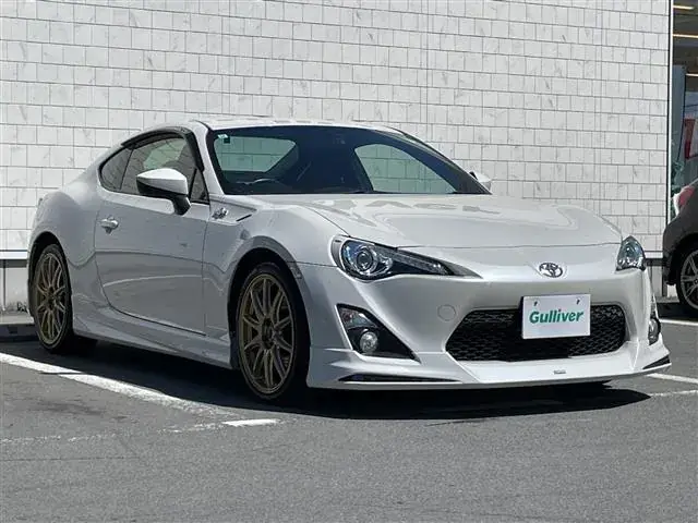 Toyota 86