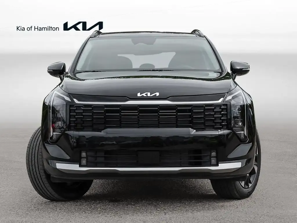 Kia Sportage 2026 photo 2