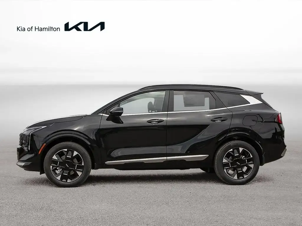 Kia Sportage 2026 photo 3