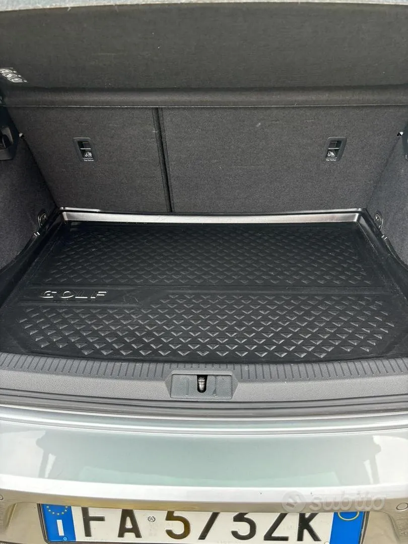 Volkswagen Golf 2015 photo 5