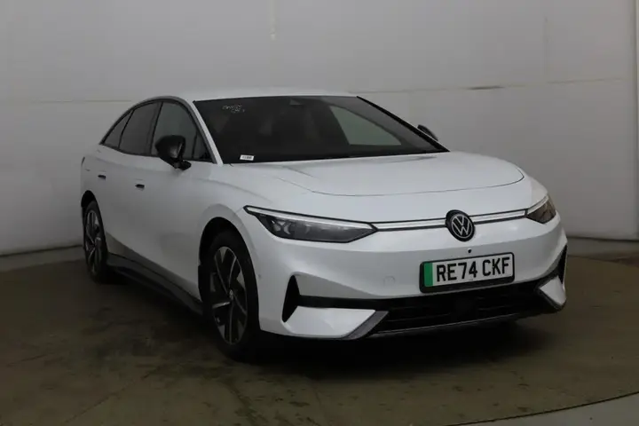 Volkswagen Id.7