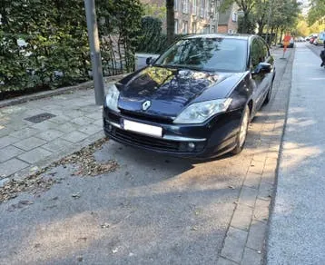 Renault Laguna