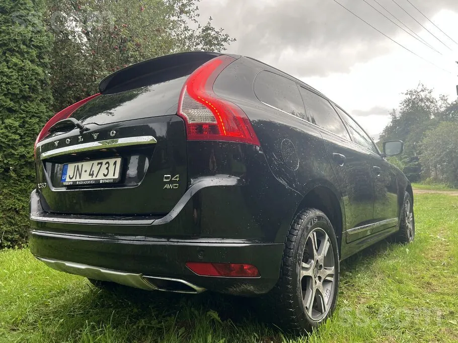 Volvo Xc60 2014 photo 5