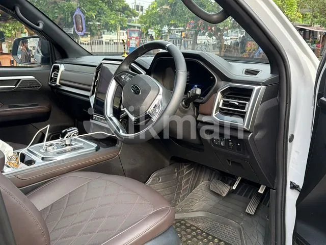 JAC T9