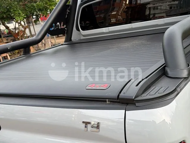 JAC T9 2025 photo 4