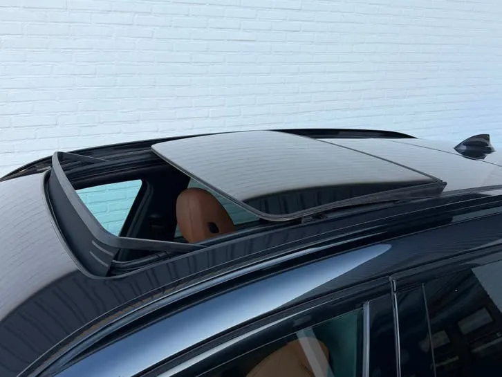 BMW X3 2018 photo 3