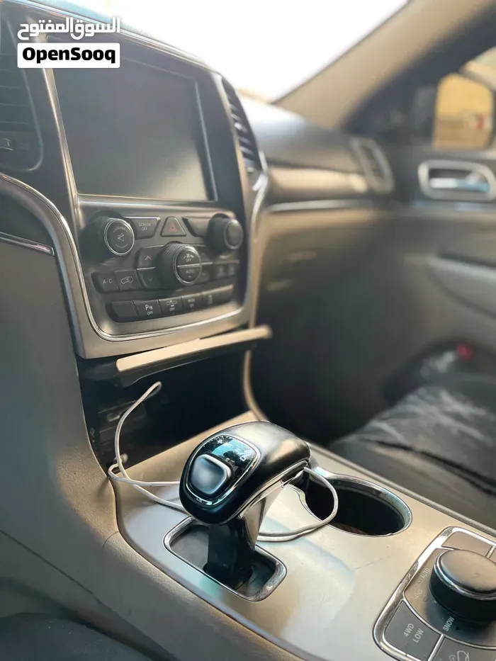 Jeep Grand Cherokee 2013 photo 5