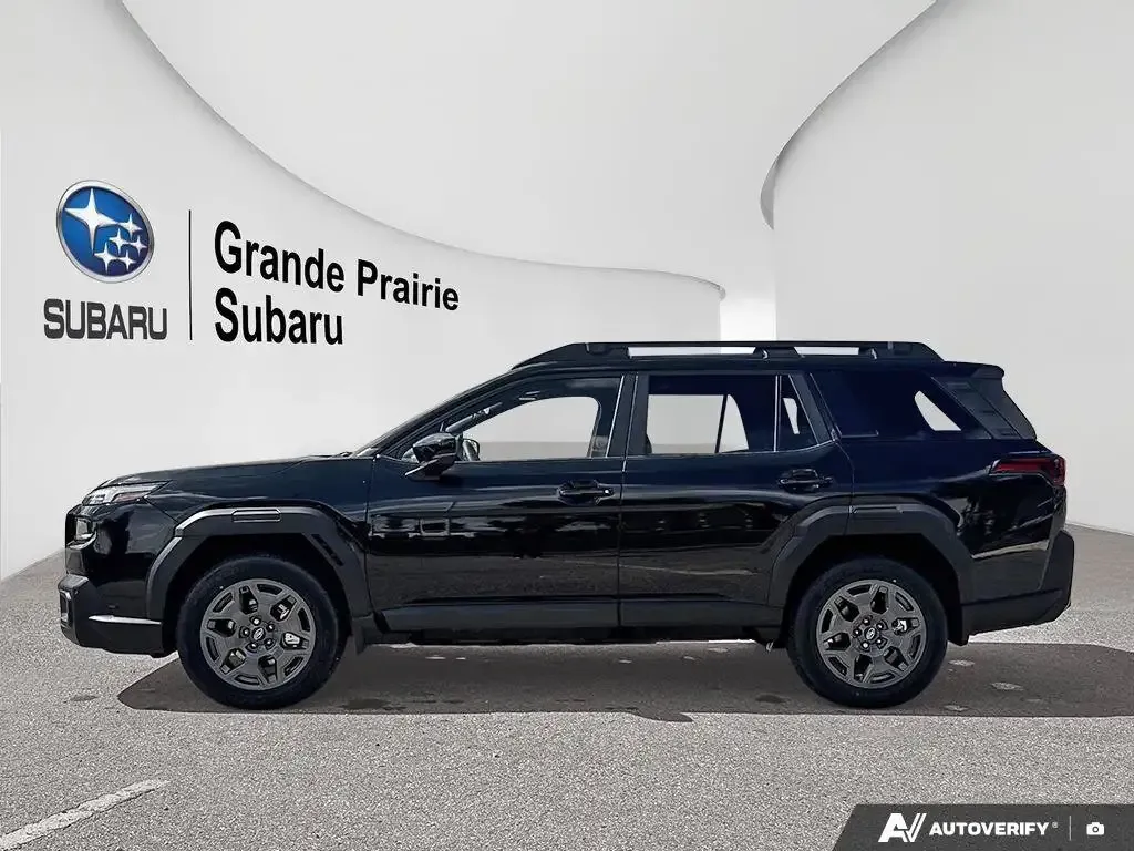 Subaru Outback 2026 photo 2