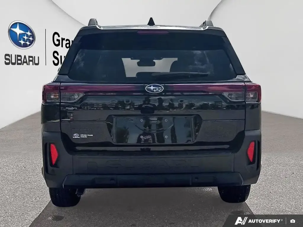 Subaru Outback 2026 photo 4