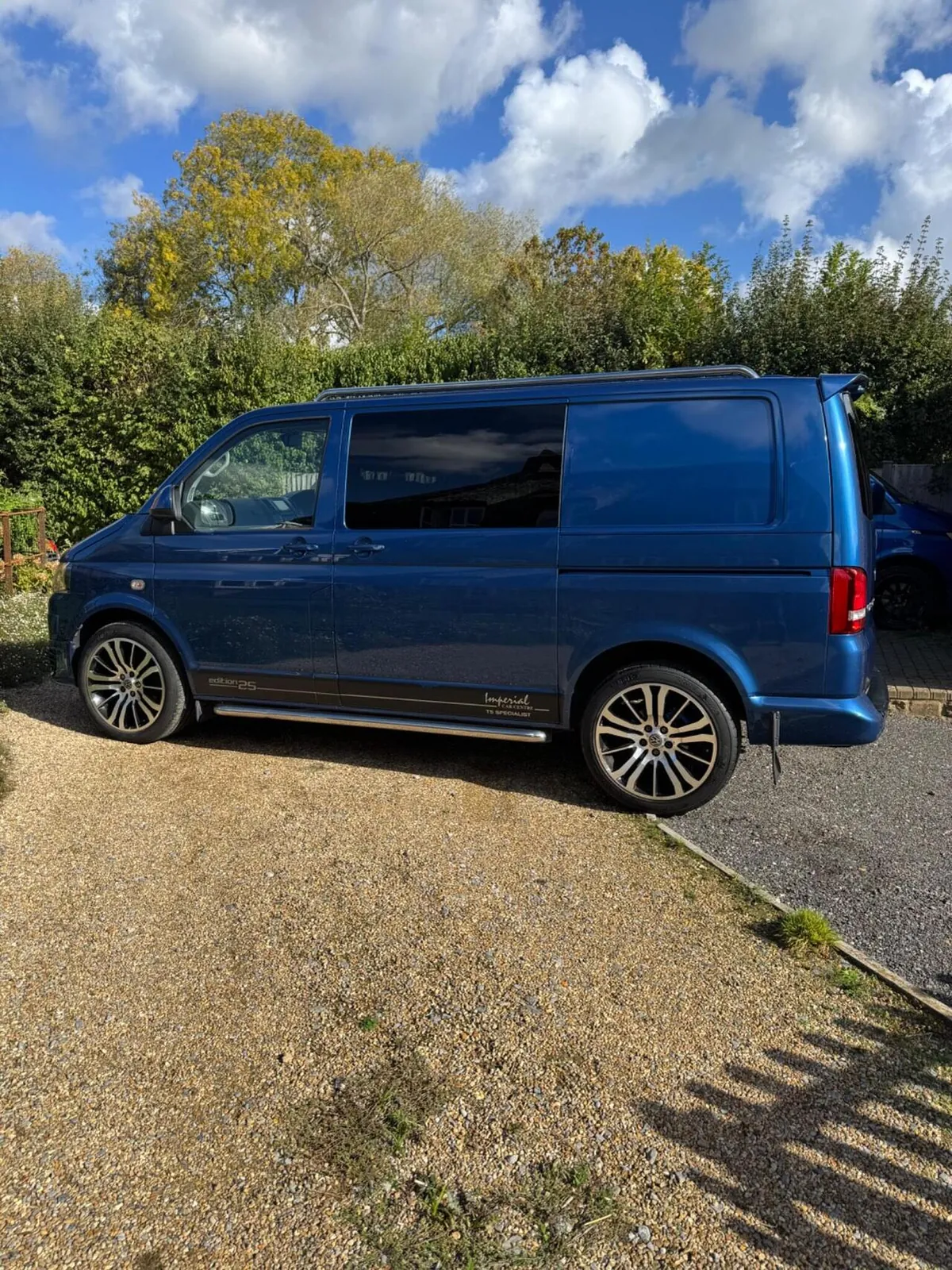 Volkswagen Transporter 2013 photo 5