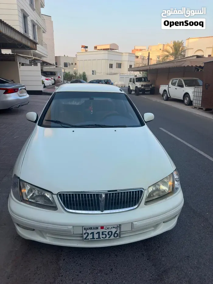 Nissan Sunny 2002 photo 2