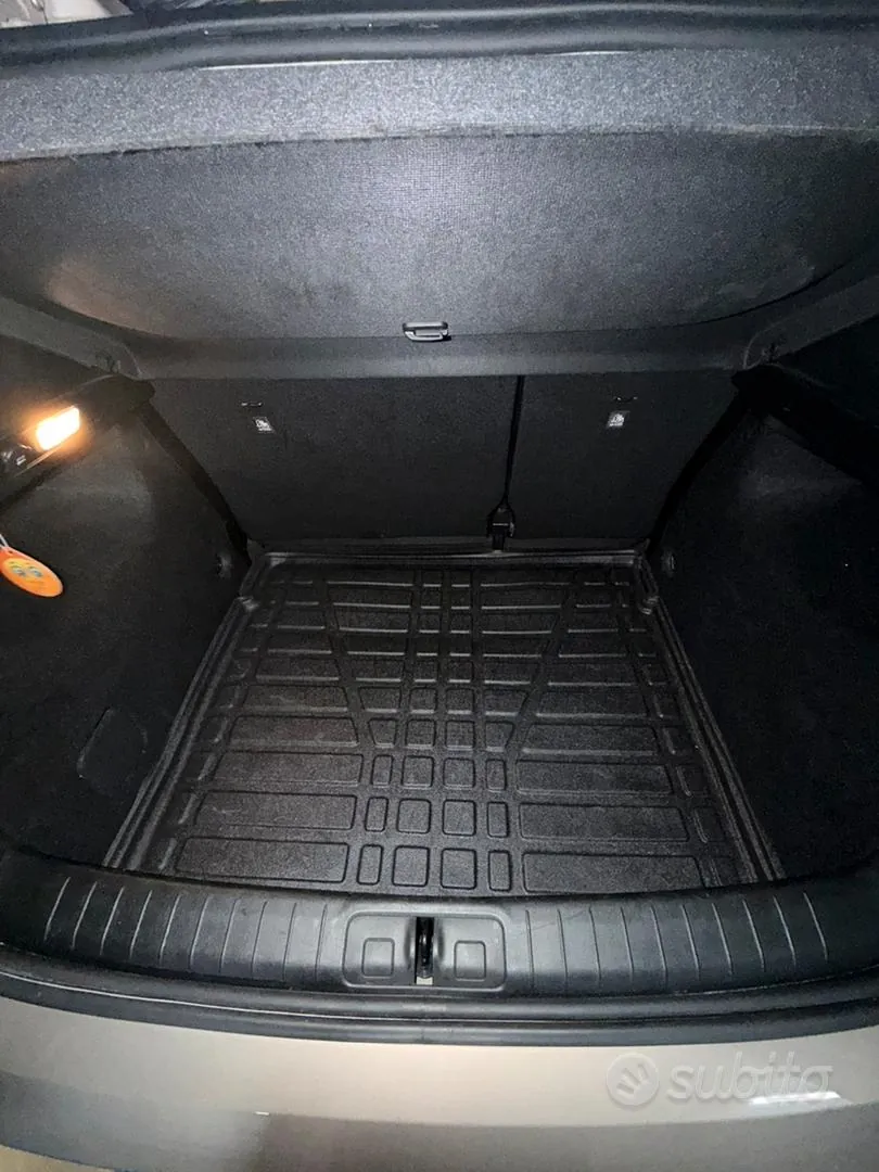 Fiat Tipo 2018 photo 5