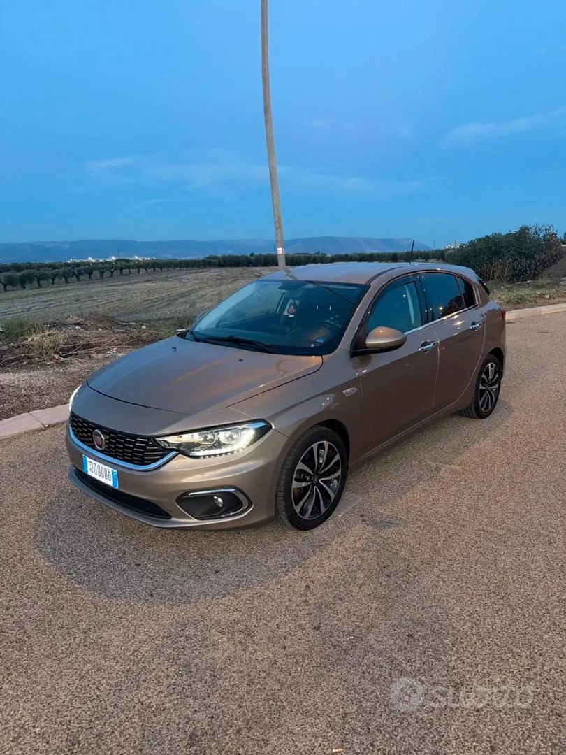 Fiat Tipo