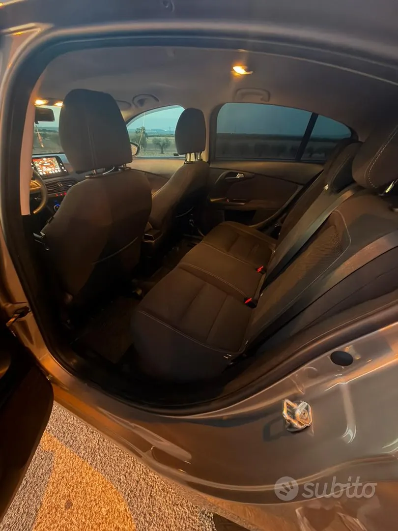 Fiat Tipo 2018 photo 4