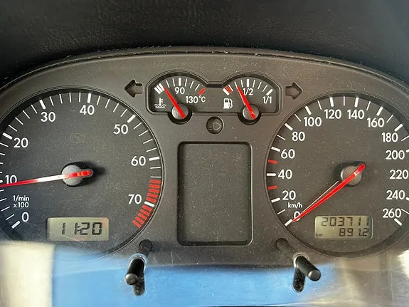 Volkswagen Golf Iv 2002 photo 4
