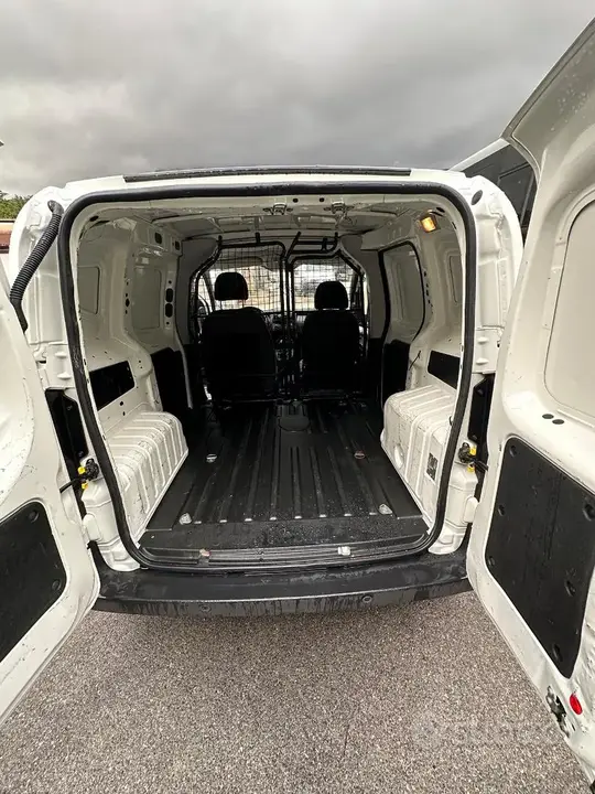 Fiat Fiorino 2016 photo 5