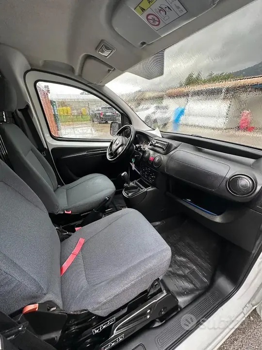 Fiat Fiorino 2016 photo 3