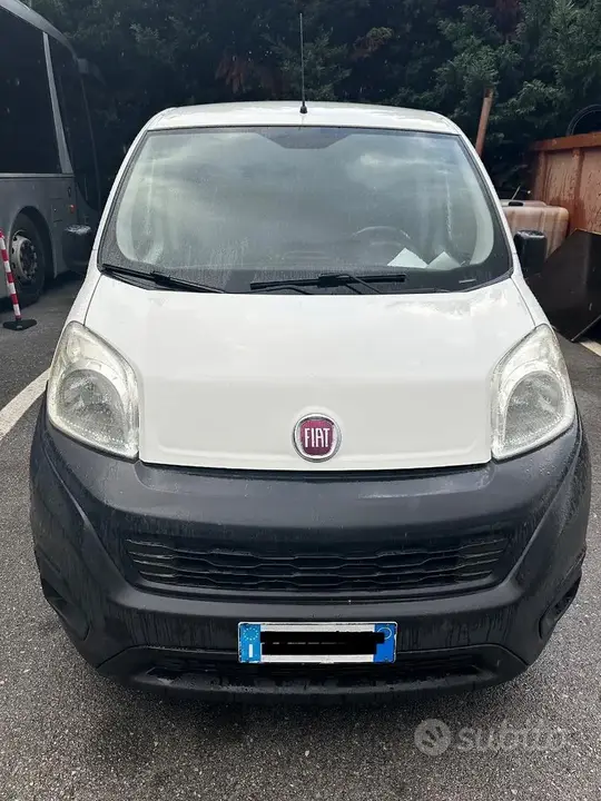 Fiat Fiorino