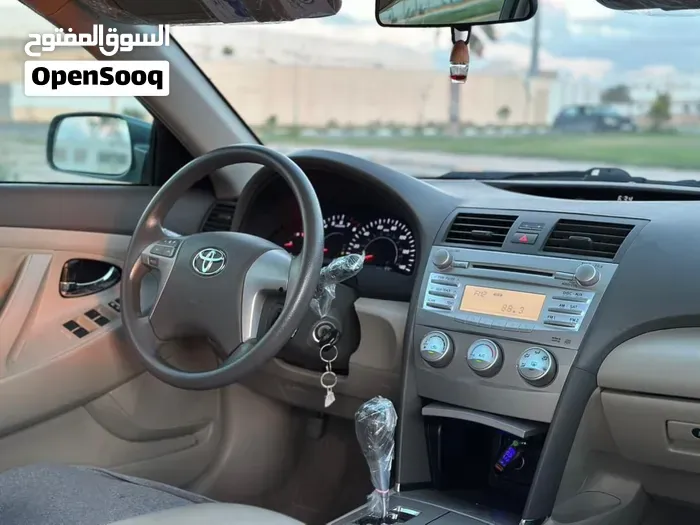 Toyota Camry 2009 photo 3