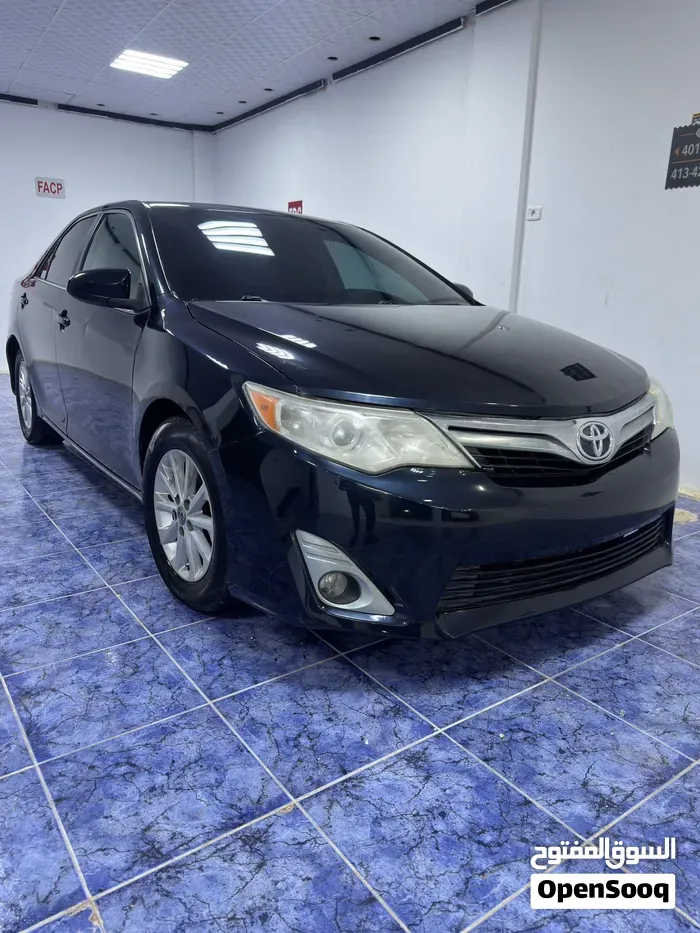 Toyota Camry 2009 photo 5