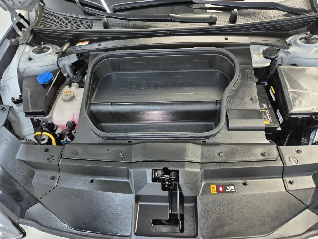 Hyundai Ioniq 6 2023 photo 5