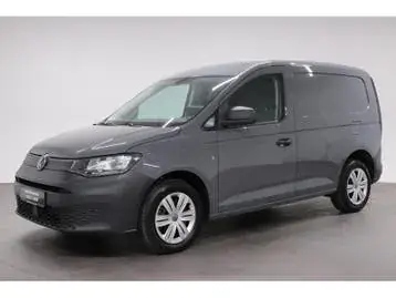 Volkswagen Caddy Combi