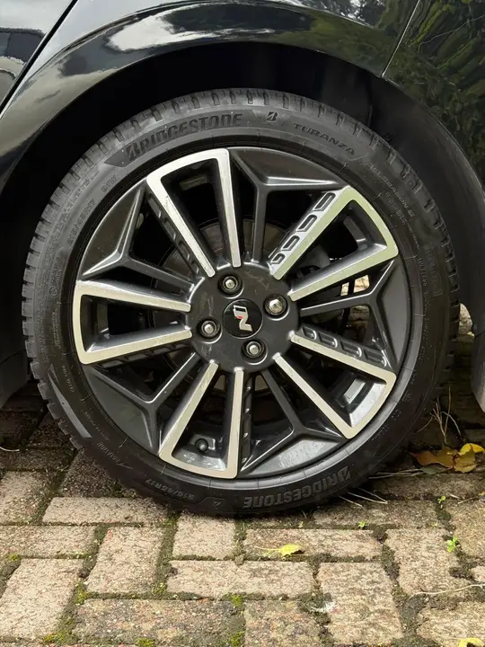 Hyundai I20 2022 photo 3