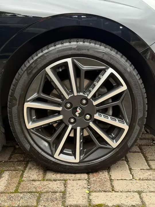 Hyundai I20 2022 photo 4