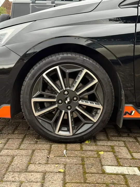 Hyundai I20 2022 photo 2