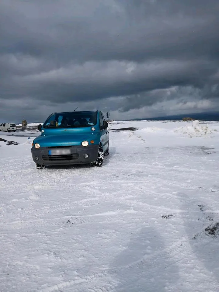Fiat Multipla