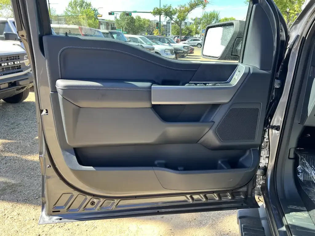 Ford F-150 2026 photo 5