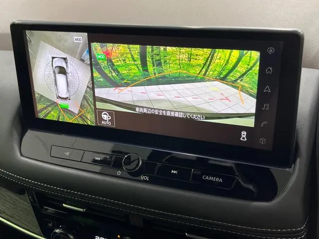 Nissan X-Trail 2024 photo 5