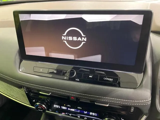 Nissan X-Trail 2024 photo 4