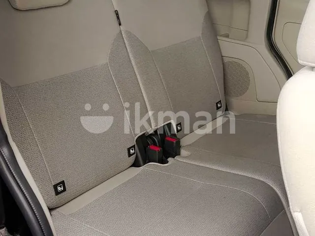 Nissan Roox 2024 photo 5