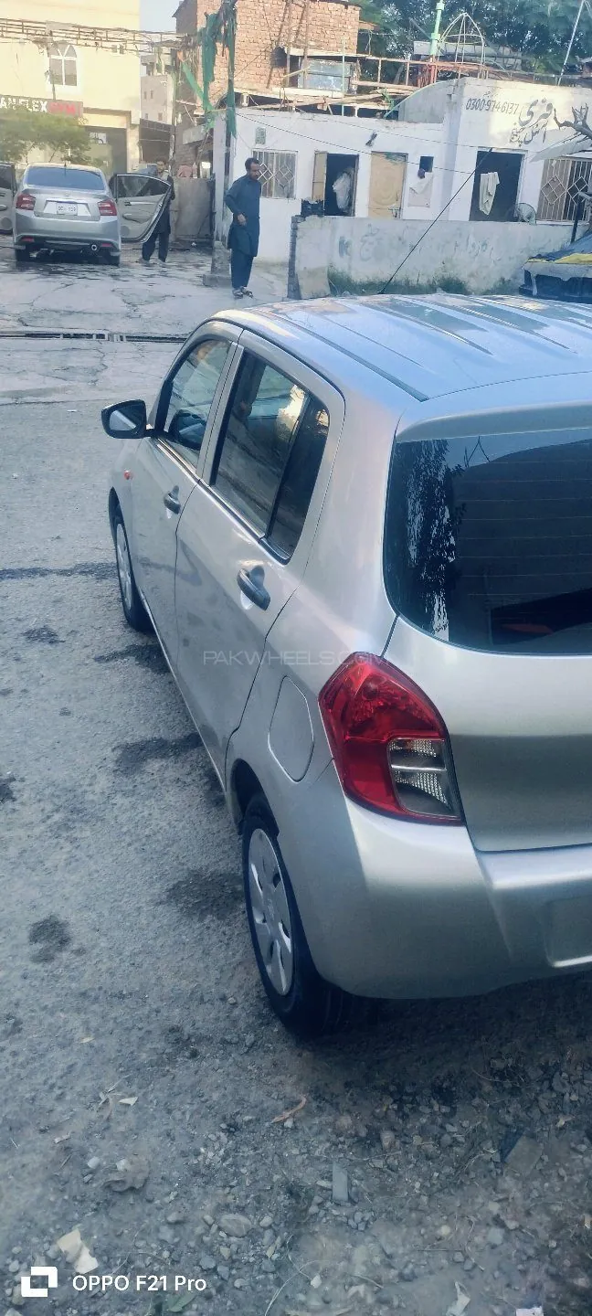 Suzuki Cultus
